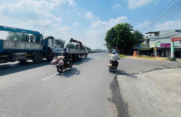 Bán cặp đất tặng dãy trọ đang có dòng 💥 tiền hàng tháng, P. Tân Hiệp