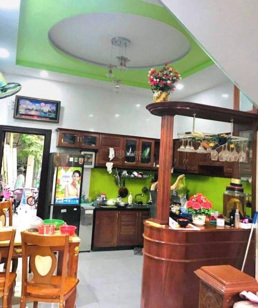 Bán Nhà mặt phố 110m²