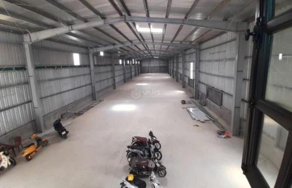Cho thuê kho xưởng tại Gia 🌊 Lộc, Hải Dương
