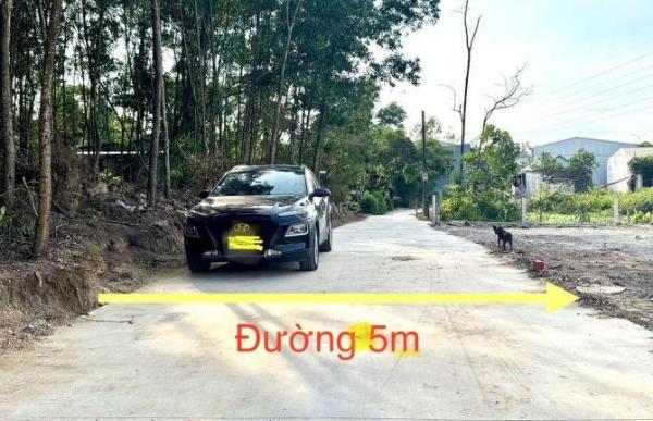 Cần bán Đất nền riêng lẻ 100m²