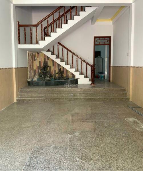Cho thuê 🏢 nhà mặt tiền đường Trần Khánh Dư, phường Nguyễn Văn Cừ, Quy Nhơn