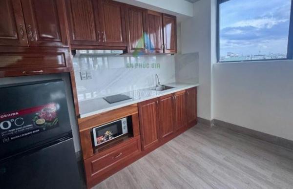 CHO THUÊ KS NGUYÊN CĂN MẶT KIỆT 5,5 TẦNG LÊ HỮU TRÁC - 5 TẦNG, 25 PHÒNG - 230 🏤 TRIỆU