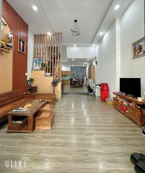 NHÀ ĐẸP 75 M2 - 3 💥 TẦNG - 4 PN - PHƯỜNG 16 GÒ VẤP– ĐƯỜNG 4,5 M – GIÁ HƠN 7 ,45 TỶ