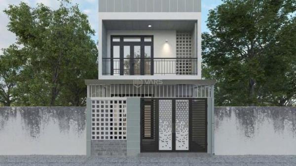 🏡 NHÀ 2 🏠 TẦNG KIỆT NGUYỄN KHOA CHIÊM – P. AN CỰU – TP. HUẾ