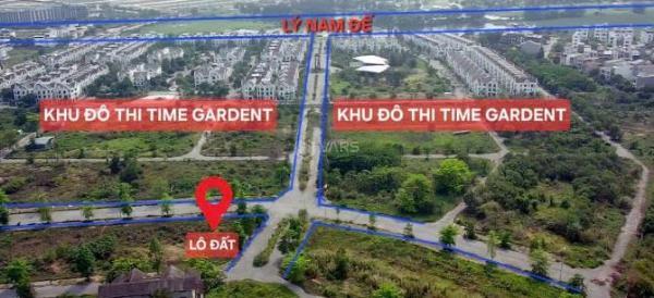 Cần bán Biệt thự nghỉ dưỡng 188m²