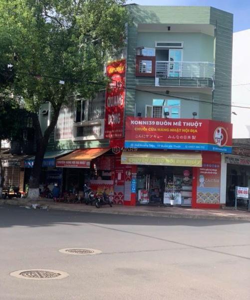 Bán Nhà mặt phố 80m²
