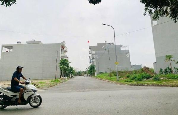 Bán Đất nền Dự án 93m²