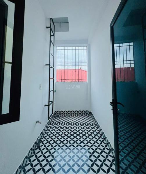 Chủ cần bán Nhà trong hẻm 50m²