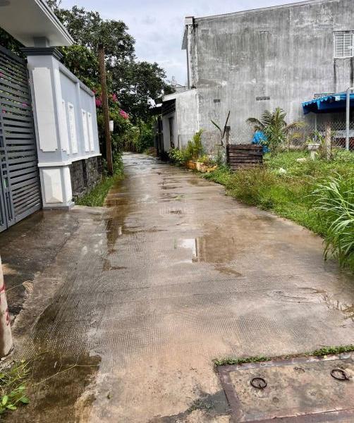 Biệt thự nhánh thạch ngọc biên khu dân cư đông 🏤 đúc