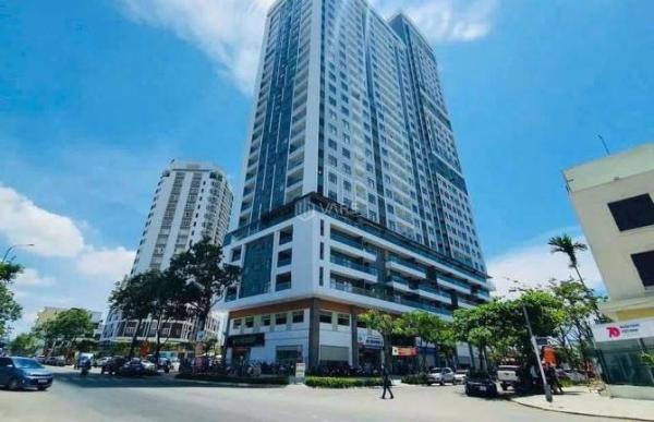 Bán 🏢 gấp nhà 2MT đường Ông Ích Khiêm, DT 200m giá chỉ 28 tỷ