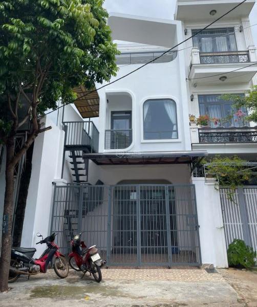 💥Nhà 2 Mê, 4,8*19m,Nở Hậu,,đường Trần 🏡 Phú,ngay Trung Tâm Phố
