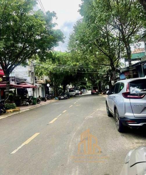Mặt tiền 6tỷ đường Đào Duy Từ - 🏡 Khu phố cũ BMT - DT:4,5x23m - Hướng: đông
