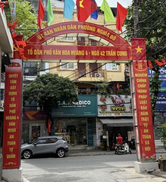 Chủ cần bán Biệt thự nghỉ dưỡng 135m²