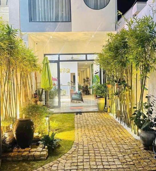 Cần Bán nhà hẻm 10m đường Hùng Vương,Lộc Thọ,Nha Trang gần 🏘️ Biển.Giá 19,9tỷ - 99m2- 3 tầng