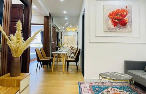 Chủ cần bán Căn hộ chung cư 70m²