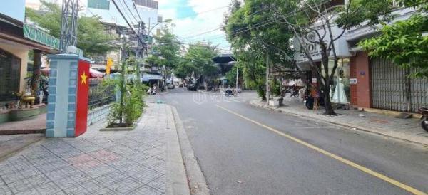 Bán Nhanh Nhà đẹp 3 tầng mặt tiền đường Mê Linh-Nha Trang-Diện tích 108m2. 🏘️ Cho thuê tốt