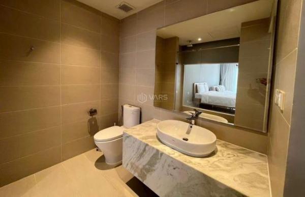 Cần cho thuê Căn hộ chung cư 52m²