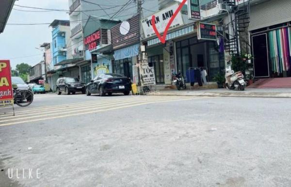 Chính chủ gửi bán 100m có KIOT sẵn kinh 🏡 doanh