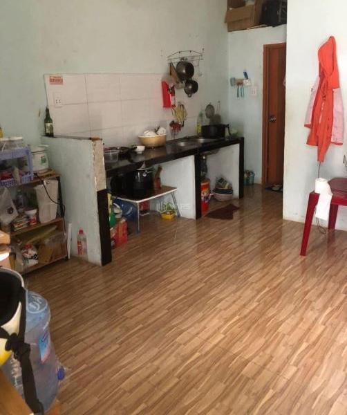 Bán Nhà trong hẻm 280m²