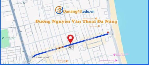 Cần bán Nhà mặt phố 140m²