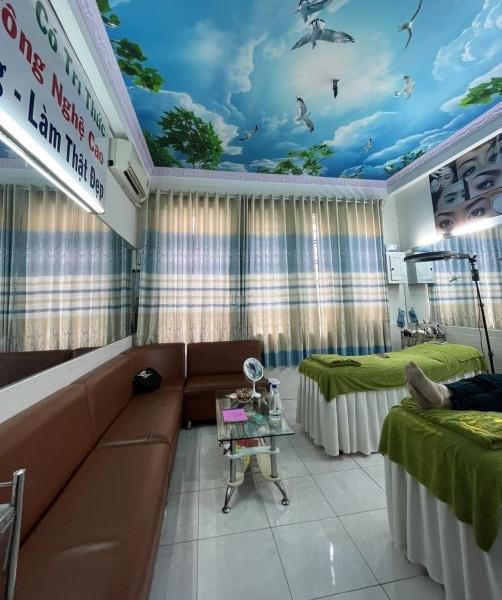 Cần bán Nhà trong hẻm 72m²