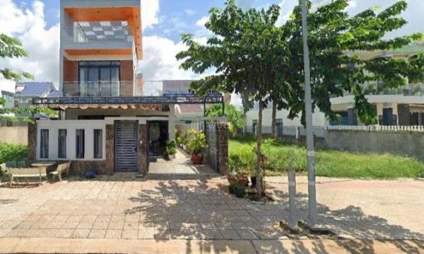 BÁN GẤP NỀN 240M2 - Đ. NGUYỄN HỮU CẢNH 🏡 - NGAY TTHC NHƠN TRẠCH - CHỈ 2 TỶ - SHR