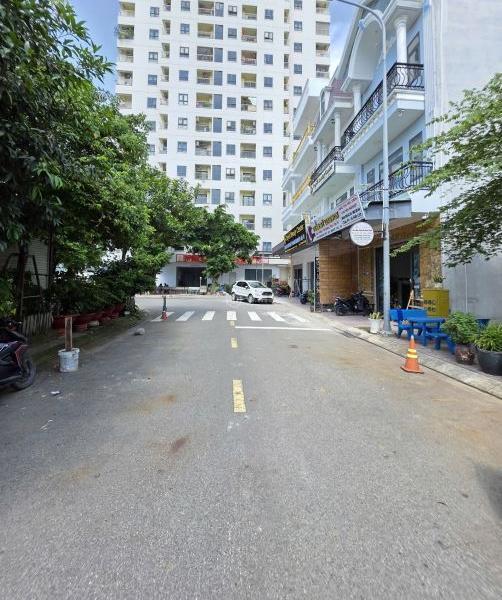 Chủ cần bán Đất nền riêng lẻ 61m²