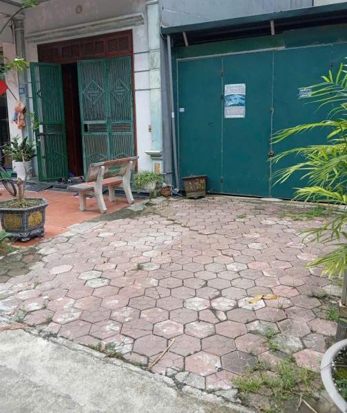 💎 SỞ HỮU NHÀ XƯỞNG 🏠 TRUNG TÂM PHỦ LÝ – HÀ NAM GIÁ CHỈ 3 TỶ7