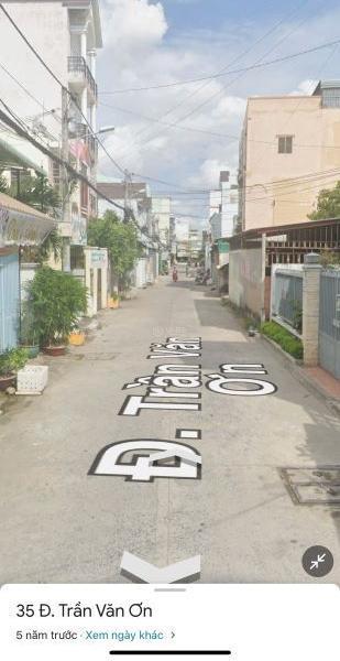 Cần bán Nhà mặt phố 44m²