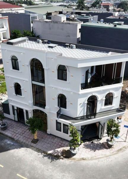 Cần bán Nhà mặt phố 73m²