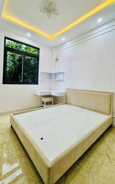 Chủ cần bán Nhà trong hẻm 134m²