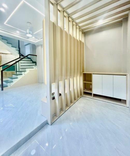 Chủ cần bán Nhà trong hẻm 43m²