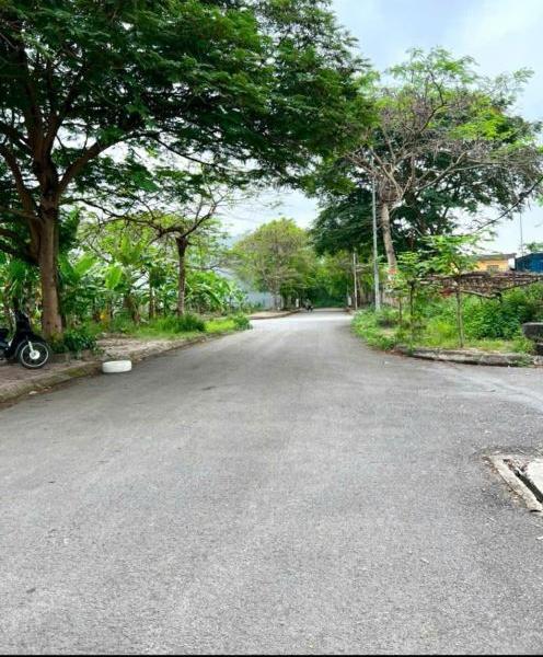 Bán Đất nền riêng lẻ 73m²