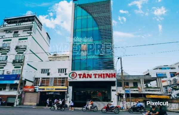 CHO THUÊ TOÀ NHÀ 29 HOÀNG VIỆT, Q. TÂN BÌNH - 8M X 20M 🏢 - 1 HẦM 7 TẦNG