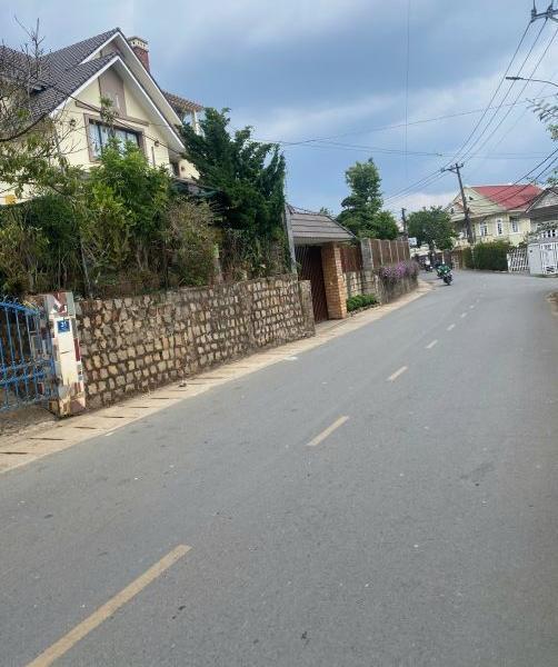 Chủ cần bán Đất nền riêng lẻ 217m²