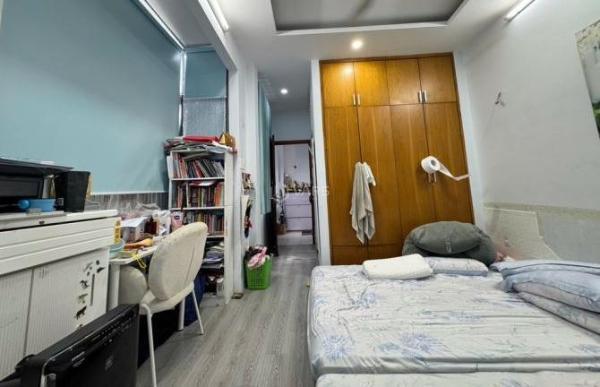 Bán gấp nhà Lê Hồng Phong 🆘 Q5 - Nhỉnh 7 tỷ