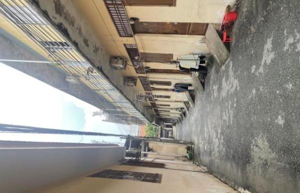 BÁN NHÀ TRỌ LÝ PHỤC MAN DT: 10x40, 30 🏤 PHÒNG GIÁ 35 TỶ