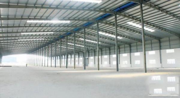 Cho thuê Nhà xưởng, nhà kho 15000m²