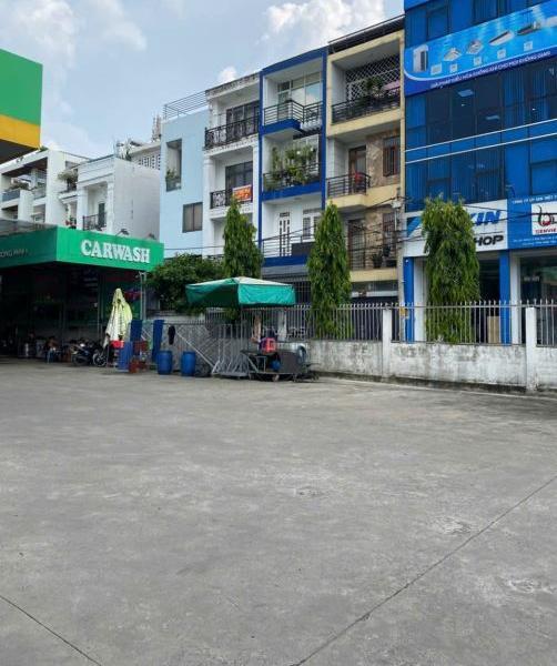 CHO THUÊ NHÀ 🔥 ĐƯỜNG KHA VẠN CÂN GIAO PHẠM VĂN ĐỒNG