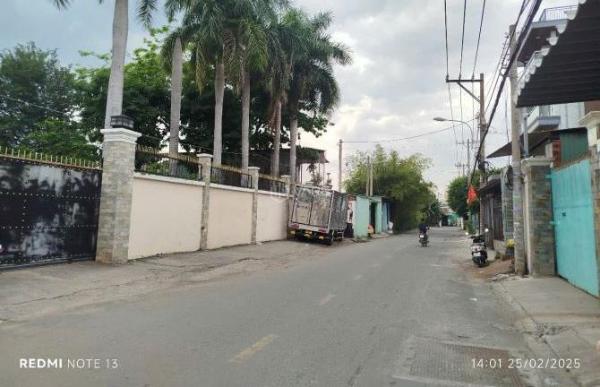 Chủ cần bán Nhà xưởng, nhà kho 4000m²