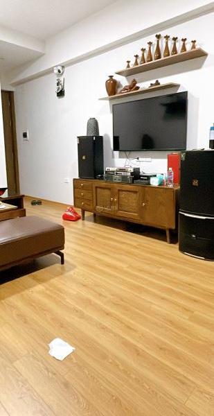 Cần bán Căn hộ chung cư 64m²