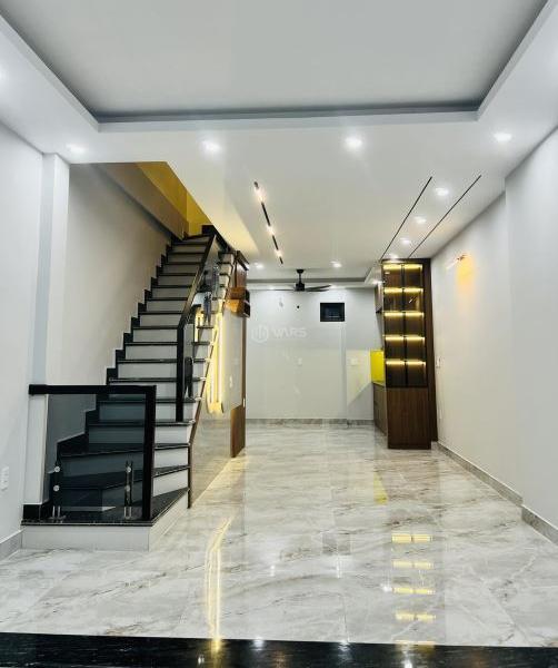 BÁN NHÀ 3 TẦNG MỚI XÂY 🆘 CHỈ 2,45 TỶ– QUỲNH CƯ, HÙNG VƯƠNG, HỒNG BÀNG, HẢI PHÒNG