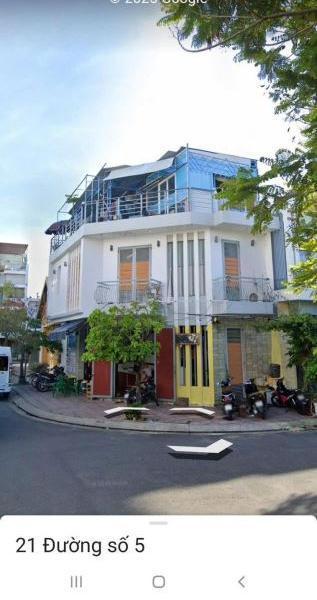 Hot! Nhà góc 3 Lầu 65m2 mặt 7,6m hướng ĐB,TB vừa ở+Kinh doanh ☘ KĐT Hà Quang 2 giá 8,1 tỷ