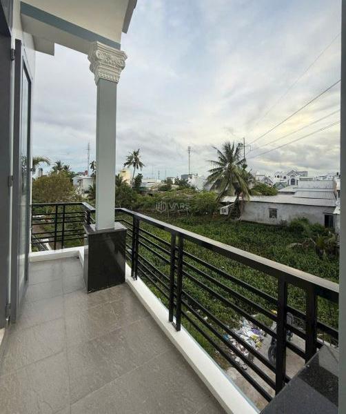 Bán Nhà 🏘️ Trệt Lầu Hẻm 867 Trần Nam Phú - Diện tích lớn