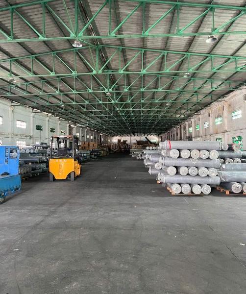 Cho Thuê Kho 🔥 Xưởng 1800m² Tại Bình Tân – Xưởng Đẹp, Giá Tốt, PCCC Đầy Đủ