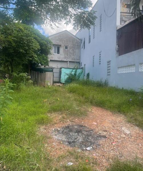 Bán Đất nền riêng lẻ 105m²