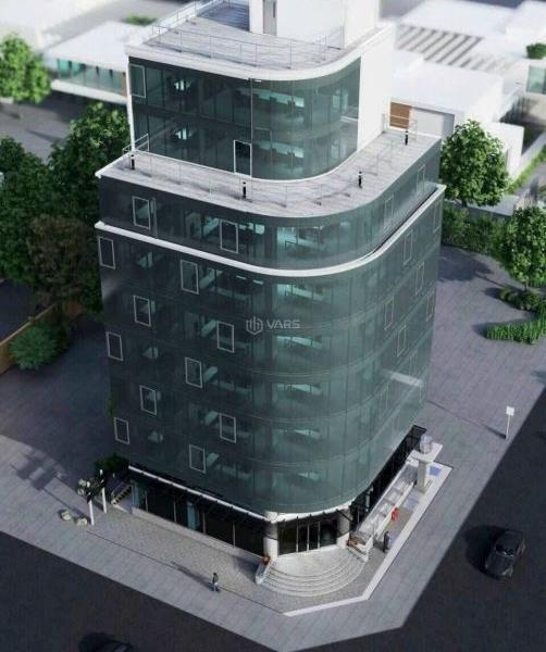 Chủ cần bán Nhà mặt phố 110m²