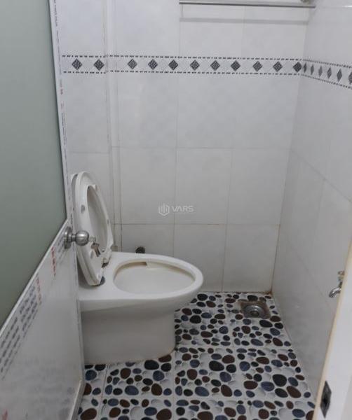 Chủ cho thuê Nhà mặt phố 43m²