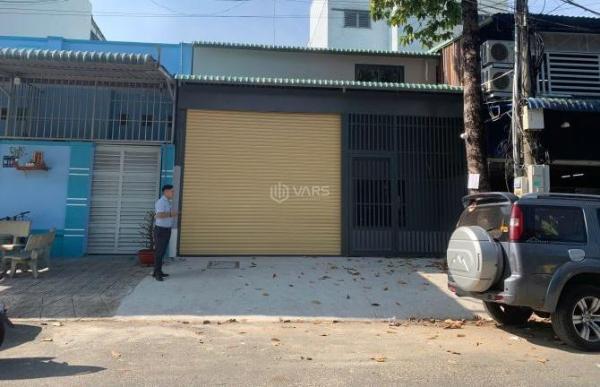 Cần cho thuê Nhà xưởng, nhà kho 140m²
