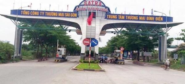 ĐẤT GIÁ RẺ KDC BÌNH ĐIỀN - NGANG LỚN 7m5 - TỔNG DT: 120m2 - GIÁ 💥 CHỈ 6 TỶ